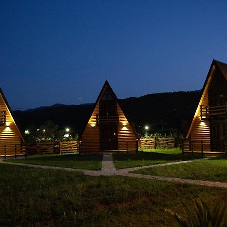 Sancho Farm Albania Βίλα Memaliaj Εξωτερικό φωτογραφία