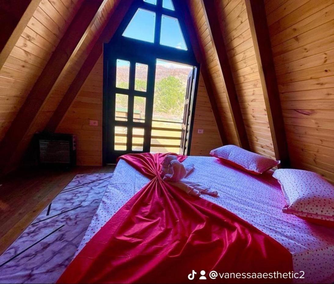 Sancho Farm Albania Βίλα Memaliaj Εξωτερικό φωτογραφία