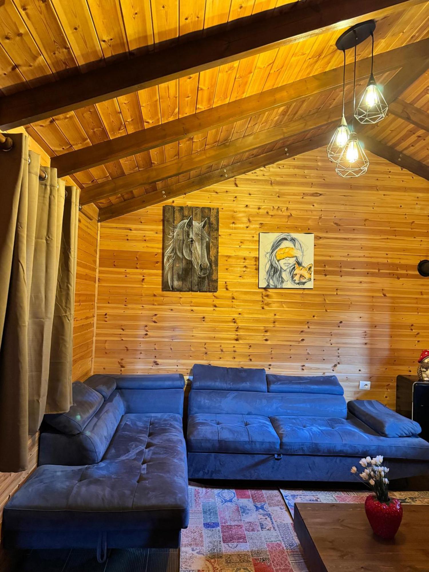 Sancho Farm Albania Βίλα Memaliaj Εξωτερικό φωτογραφία