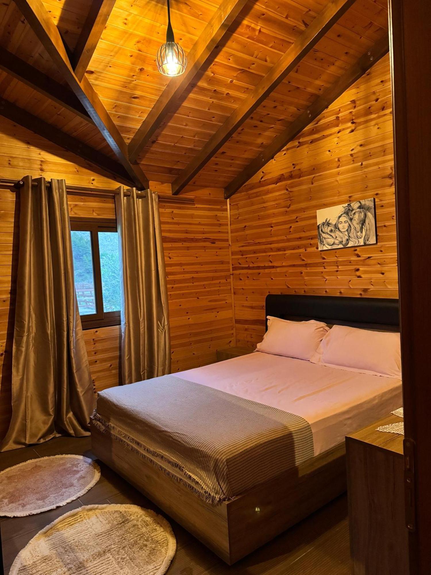 Sancho Farm Albania Βίλα Memaliaj Εξωτερικό φωτογραφία